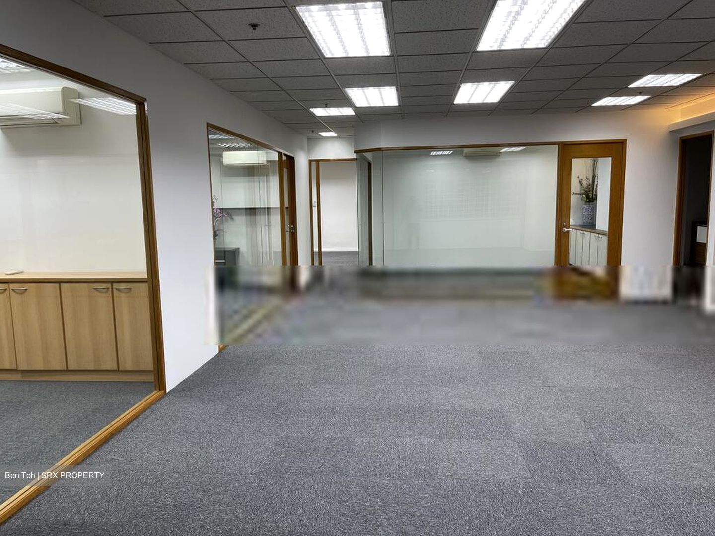 Pantech Business Hub (D5), Shop House #454416771